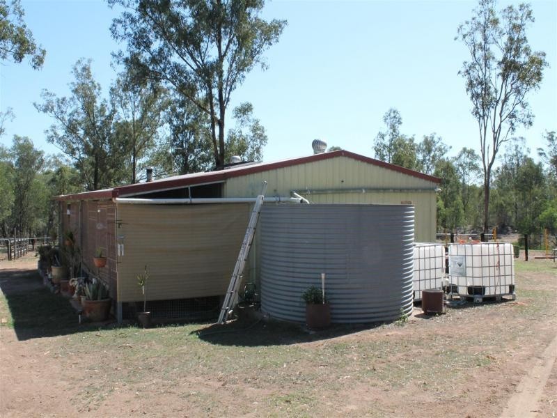 237 Huth Rd, Ironbark QLD 4306
