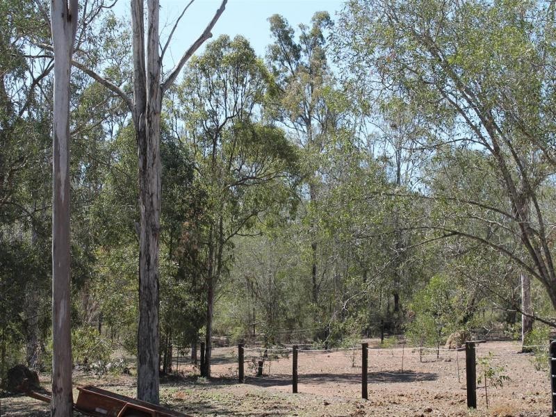 237 Huth Rd, Ironbark QLD 4306