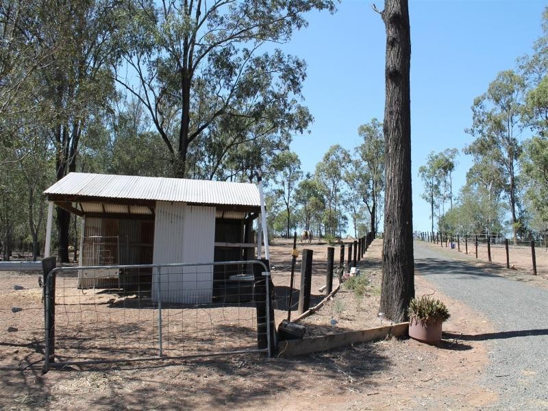237 Huth Rd, Ironbark QLD 4306