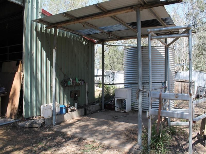 237 Huth Rd, Ironbark QLD 4306