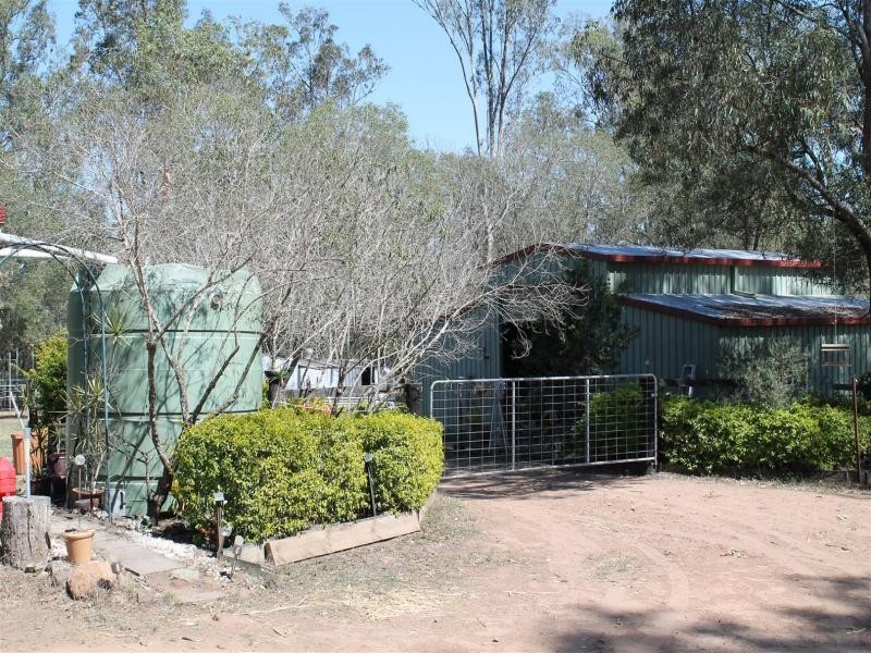 237 Huth Rd, Ironbark QLD 4306
