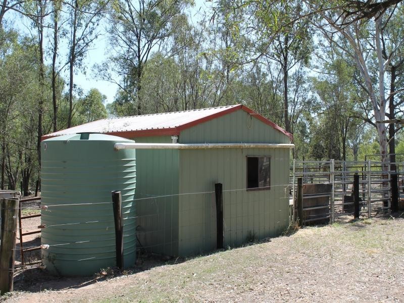 237 Huth Rd, Ironbark QLD 4306
