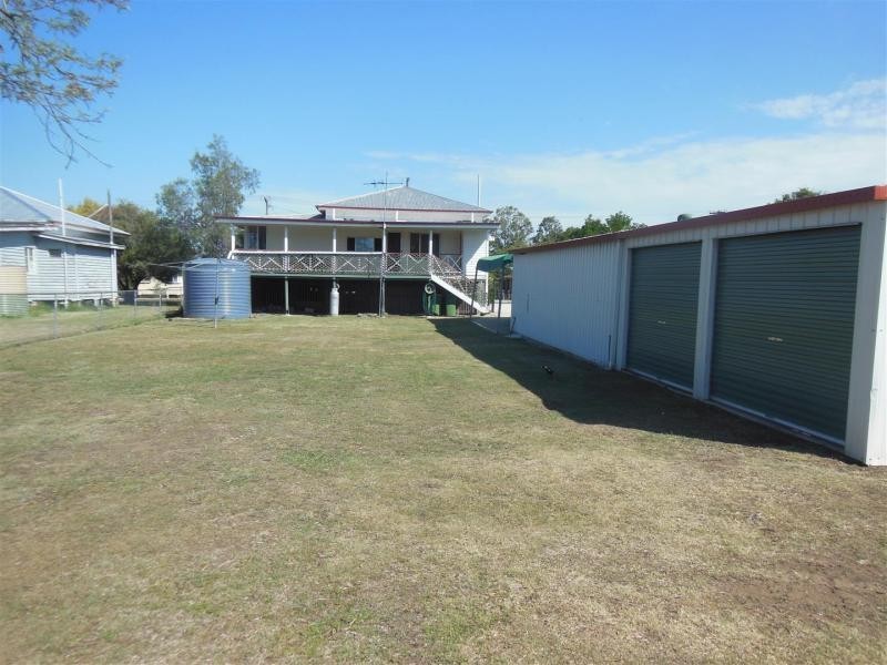 9 William Street, Rosewood QLD 4340