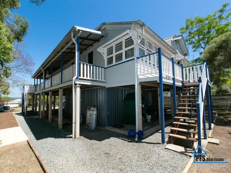 88 Albert St, Rosewood QLD 4340