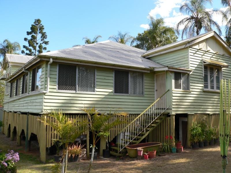 47 Earls Road, Marburg QLD 4346