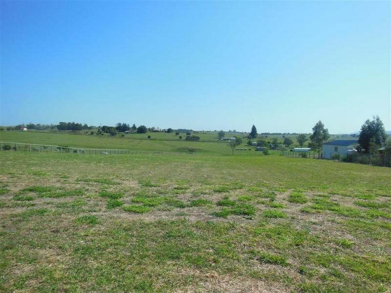 67-69 BERRYMAN CIRCUIT, Boonah QLD 4310