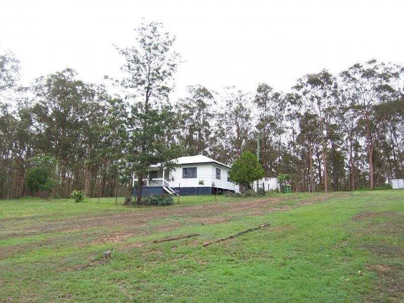 264 Henderson Road, Calvert QLD 4340