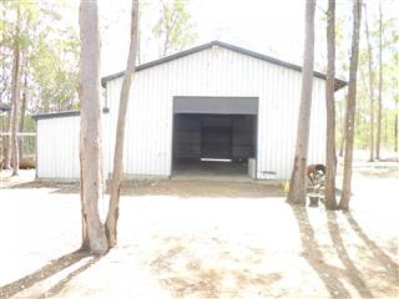 264 Henderson Road, Calvert QLD 4340