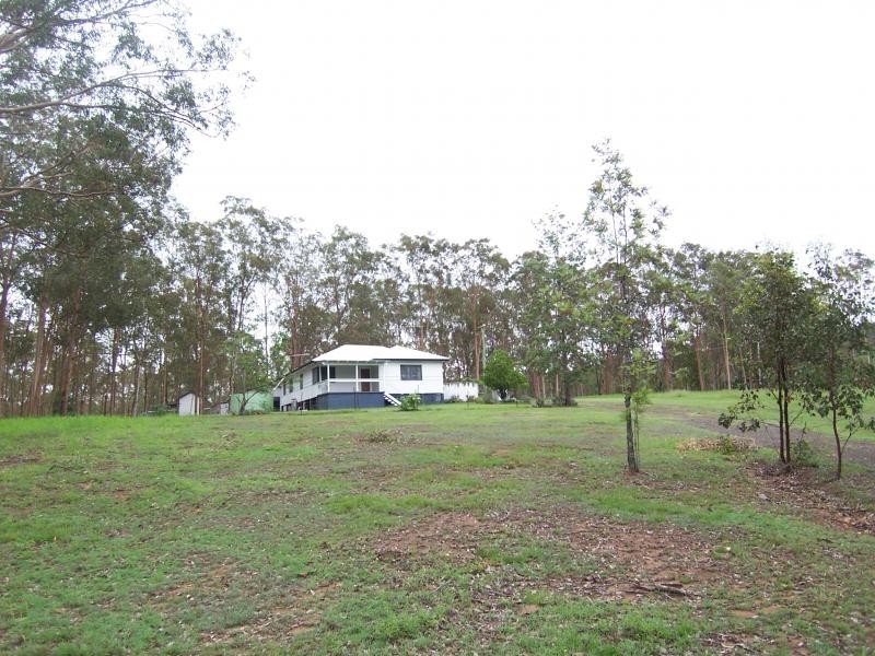 264 Henderson Road, Calvert QLD 4340
