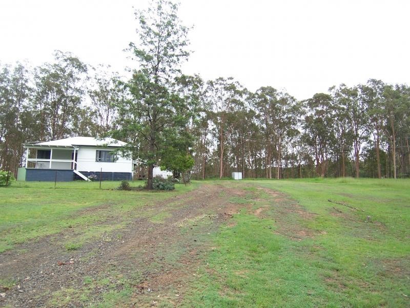 264 Henderson Road, Calvert QLD 4340