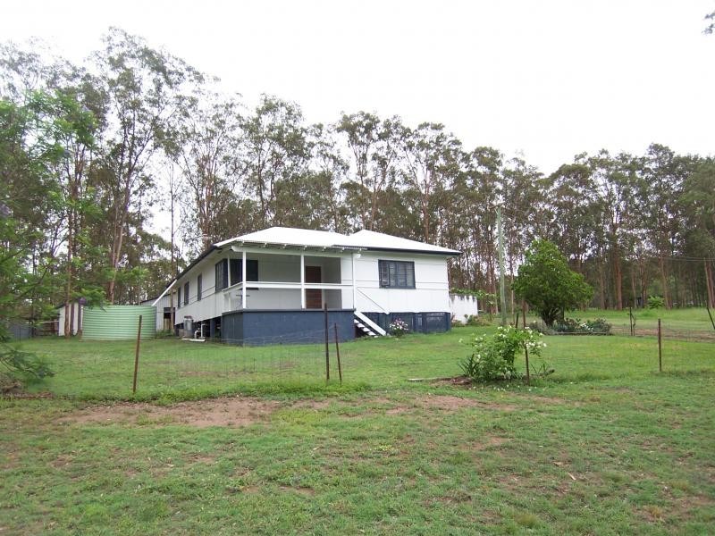 264 Henderson Road, Calvert QLD 4340