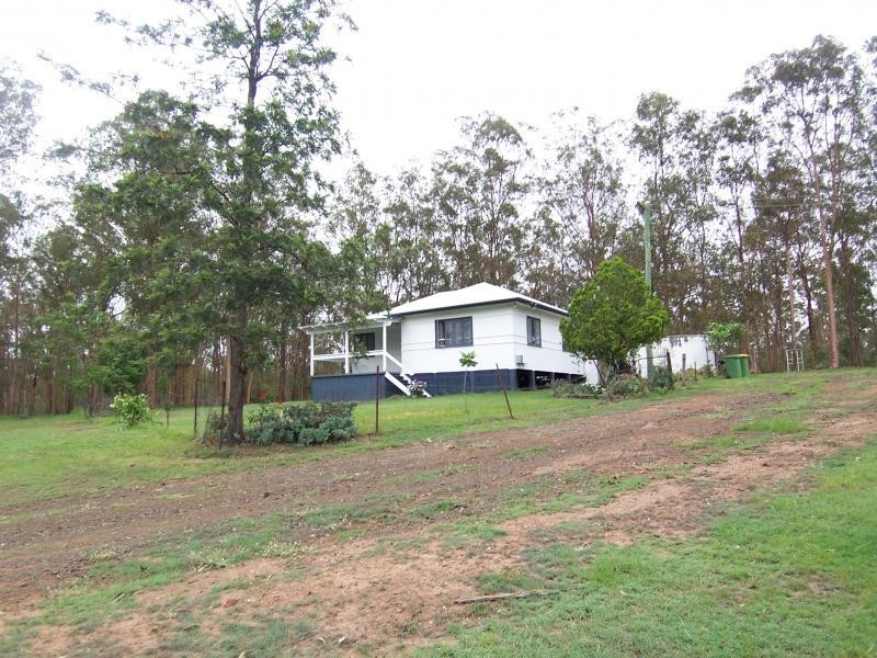 264 Henderson Road, Calvert QLD 4340
