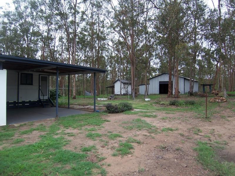 264 Henderson Road, Calvert QLD 4340