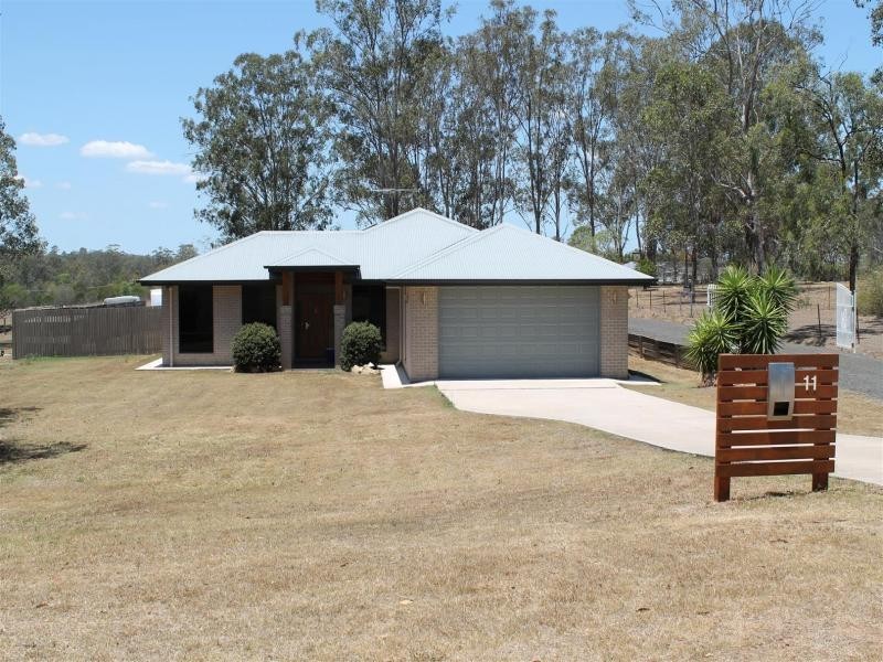 11 Emily Ct, Walloon QLD 4306