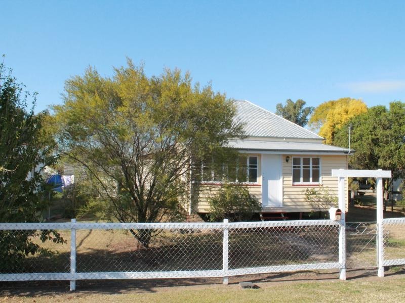 91 Mill Street, Rosewood QLD 4340