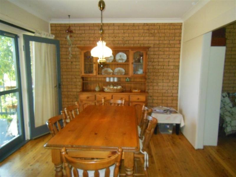 252 STANFIELD ROAD, Teviotville QLD 4309