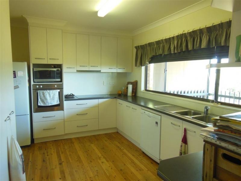 252 STANFIELD ROAD, Teviotville QLD 4309