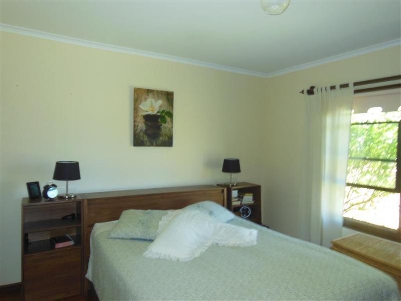 252 STANFIELD ROAD, Teviotville QLD 4309