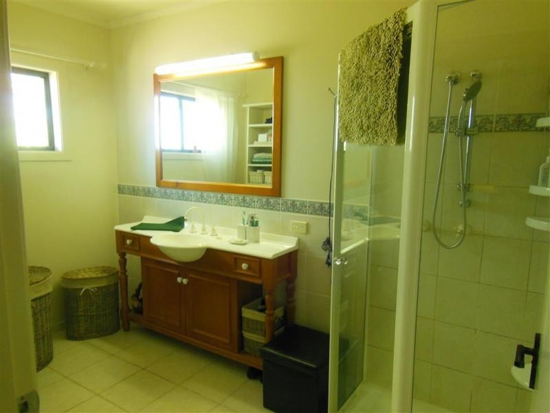 252 STANFIELD ROAD, Teviotville QLD 4309