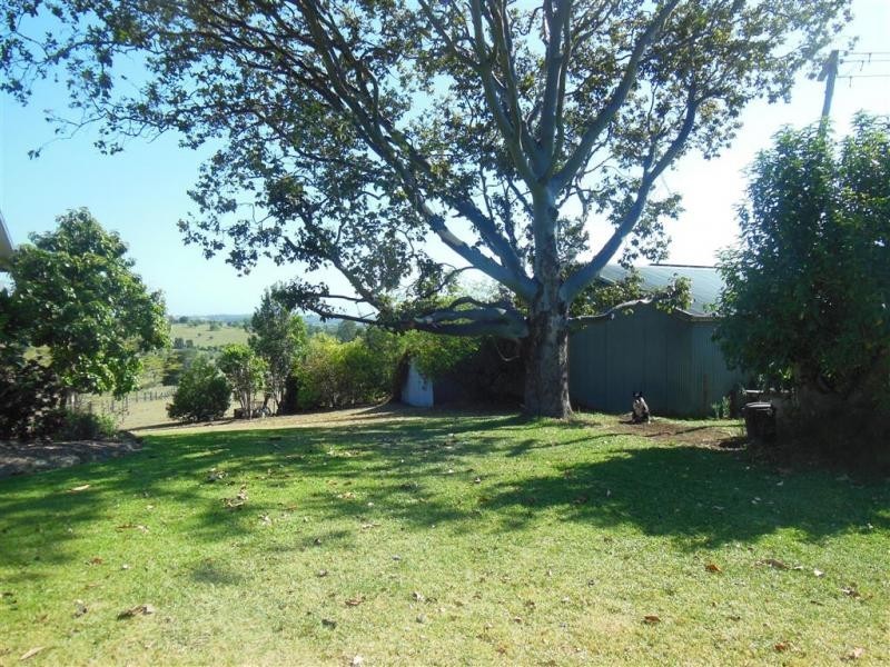 252 STANFIELD ROAD, Teviotville QLD 4309