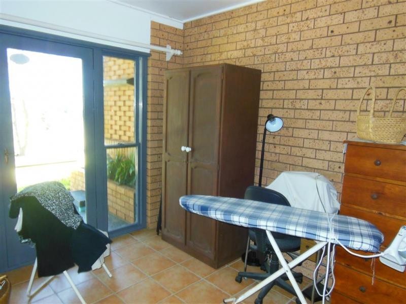 252 STANFIELD ROAD, Teviotville QLD 4309