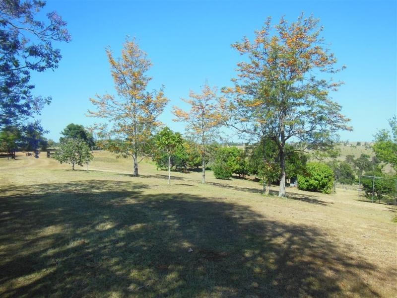 252 STANFIELD ROAD, Teviotville QLD 4309