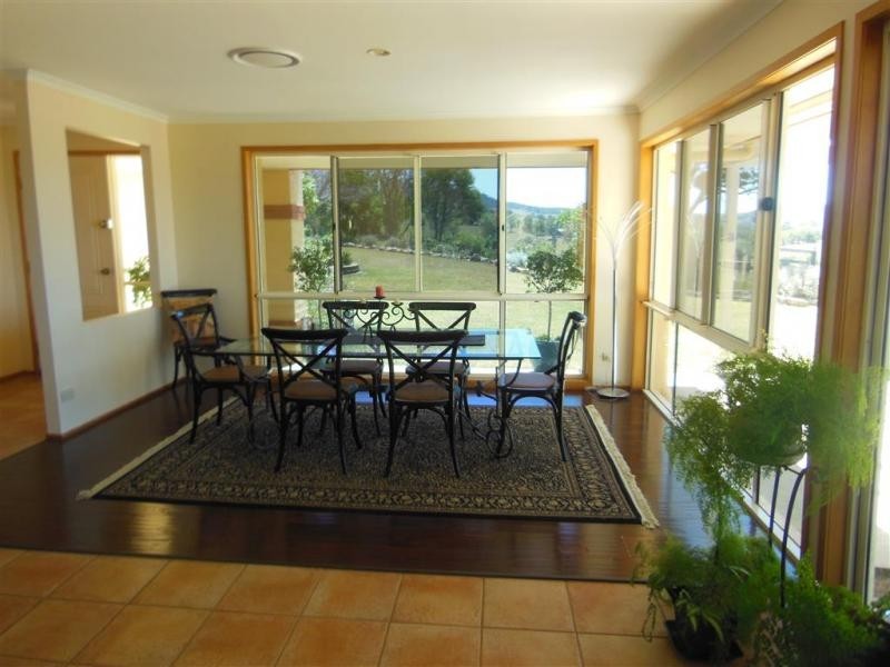 77 MARTIN ROAD, Mount Alford QLD 4310