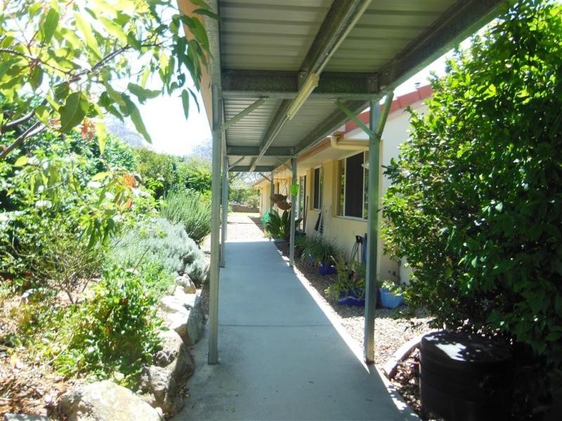 77 MARTIN ROAD, Mount Alford QLD 4310