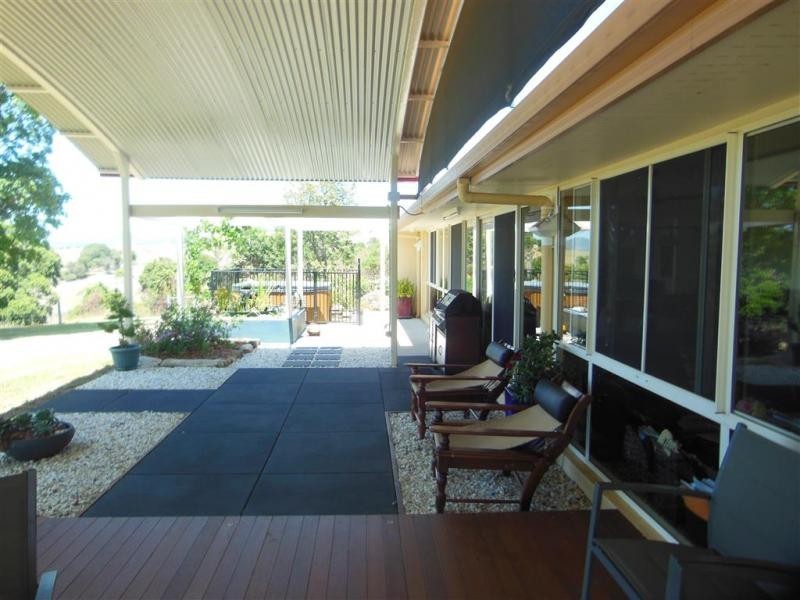 77 MARTIN ROAD, Mount Alford QLD 4310