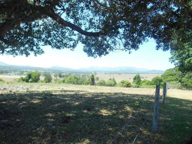 77 MARTIN ROAD, Mount Alford QLD 4310