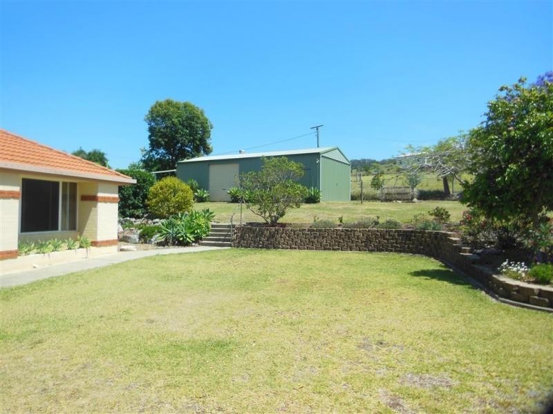 77 MARTIN ROAD, Mount Alford QLD 4310