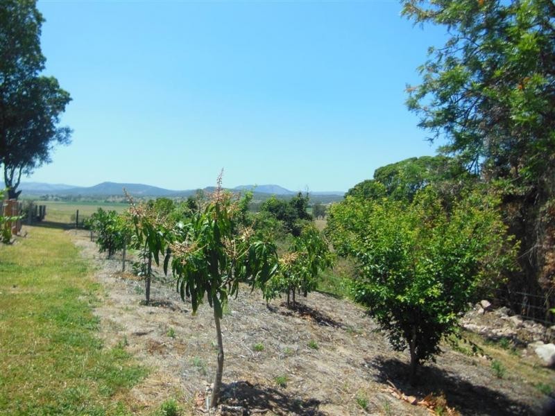 77 MARTIN ROAD, Mount Alford QLD 4310