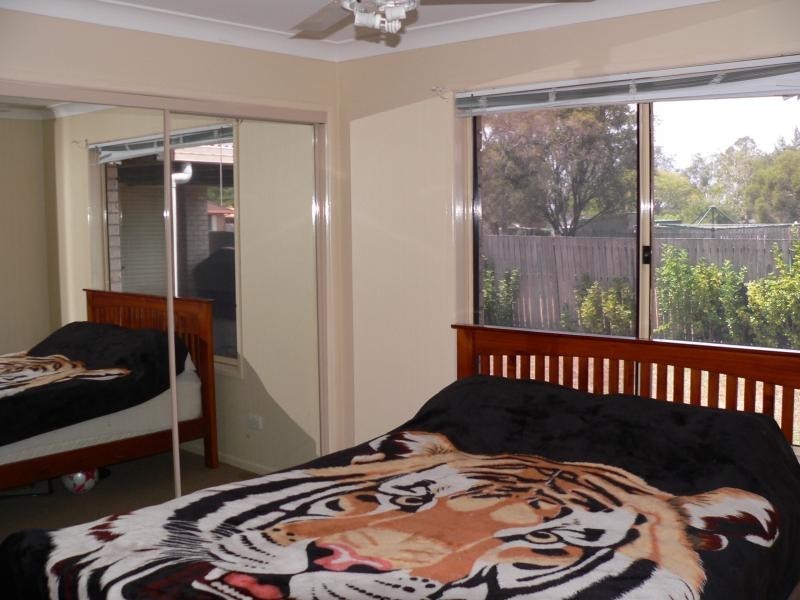 19 Bernadette Court, Rosewood QLD 4340
