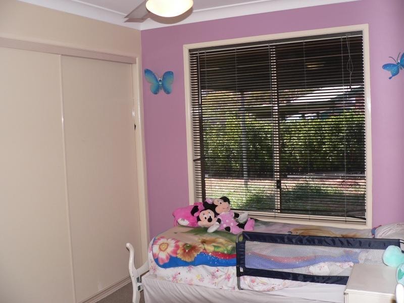 19 Bernadette Court, Rosewood QLD 4340