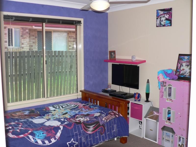 19 Bernadette Court, Rosewood QLD 4340