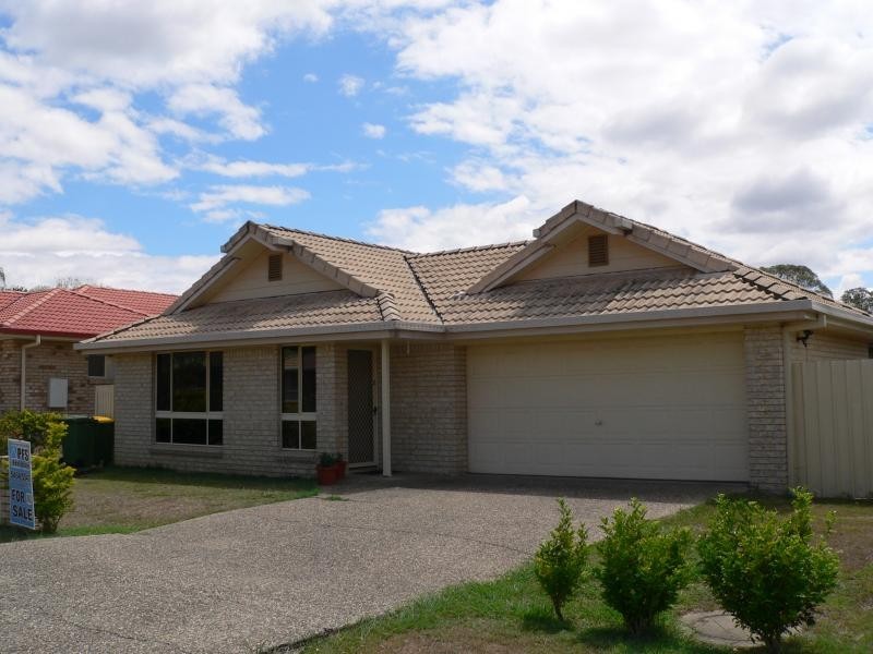 19 Bernadette Court, Rosewood QLD 4340