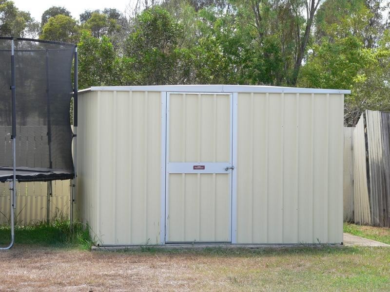 19 Bernadette Court, Rosewood QLD 4340