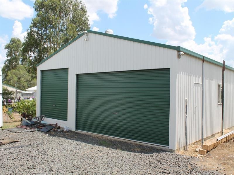 70-72 Matthew St, Rosewood QLD 4340