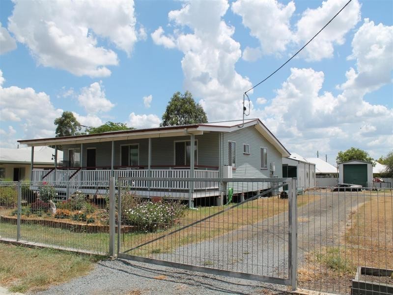 70-72 Matthew St, Rosewood QLD 4340