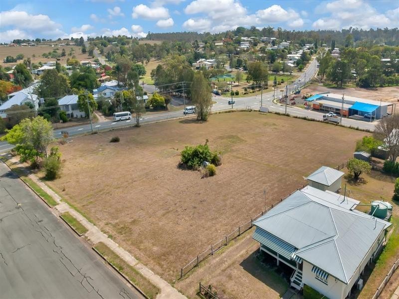 1 GOLF AVE, Boonah QLD 4310