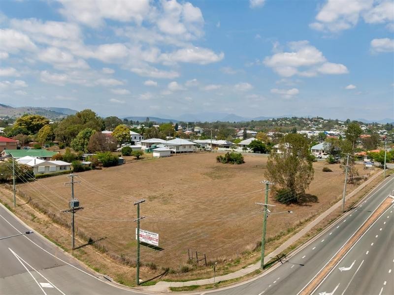 1 GOLF AVE, Boonah QLD 4310