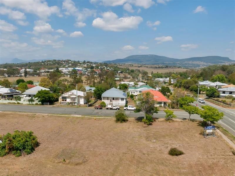 1 GOLF AVE, Boonah QLD 4310