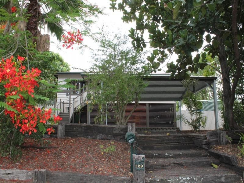 129 Edmond St, Marburg QLD 4346