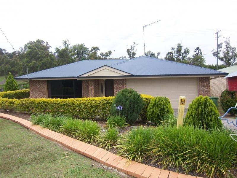 8 Cherrington Cres, Boonah QLD 4310