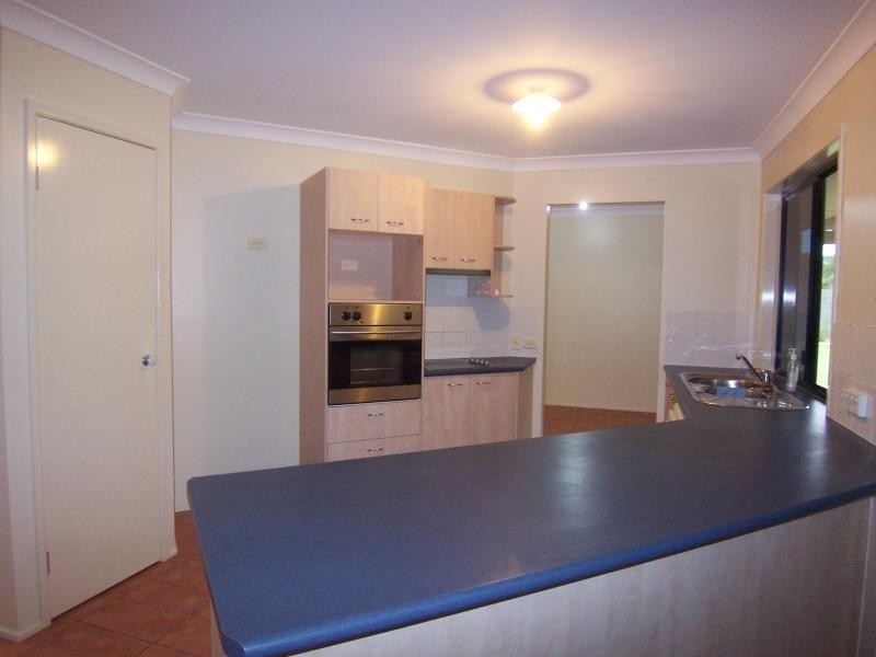 8 Cherrington Cres, Boonah QLD 4310