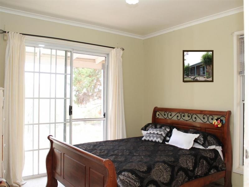 The Bluff QLD 4340