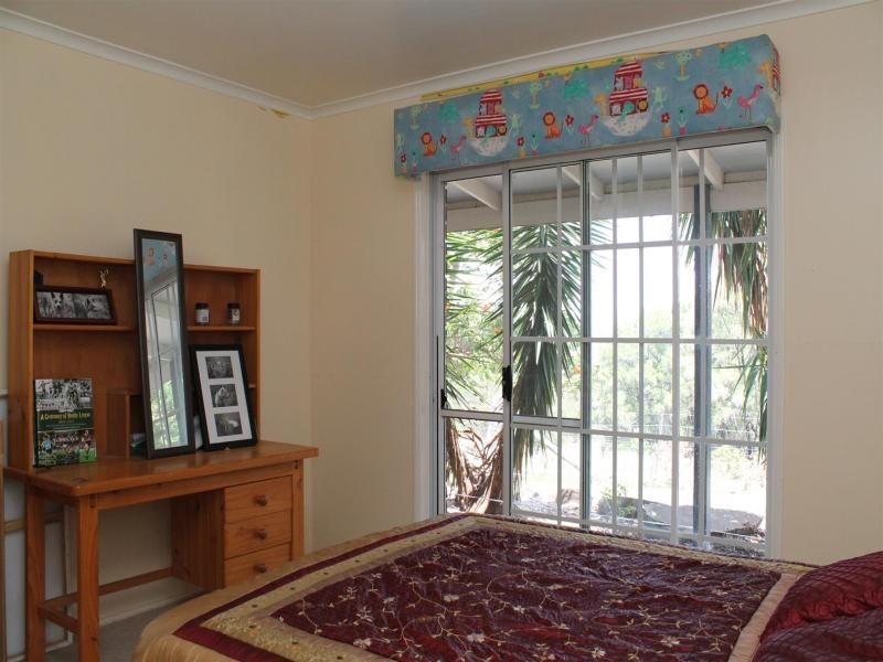 The Bluff QLD 4340