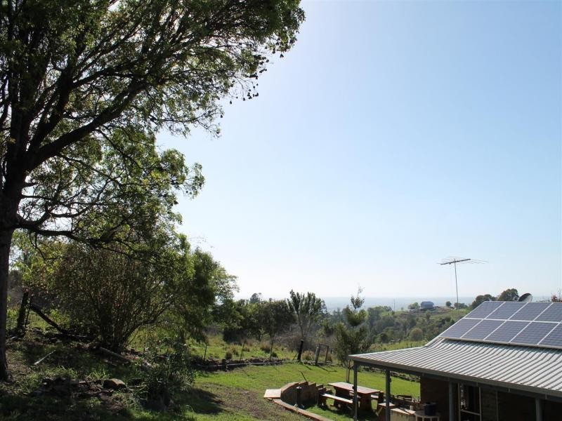 The Bluff QLD 4340