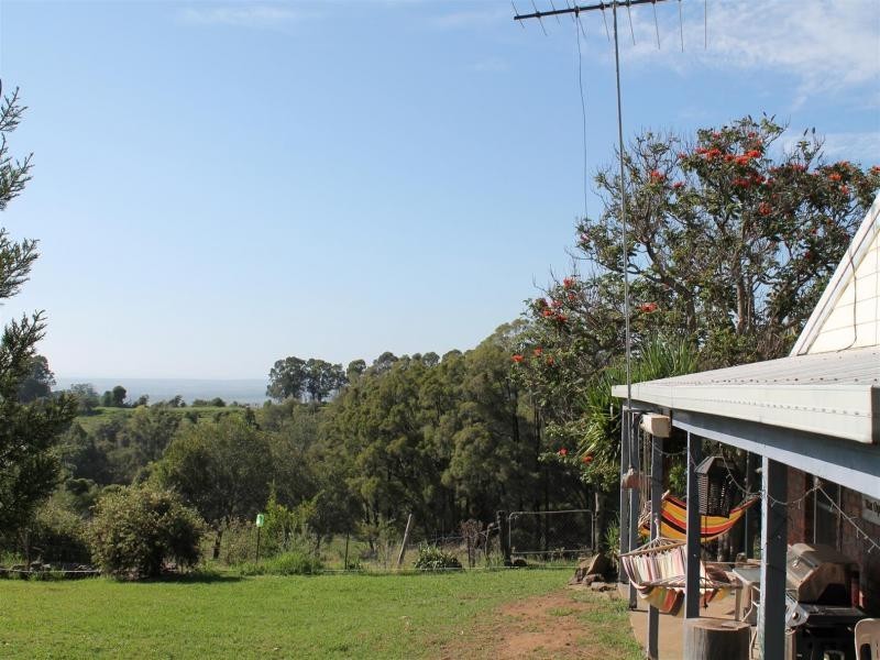 The Bluff QLD 4340