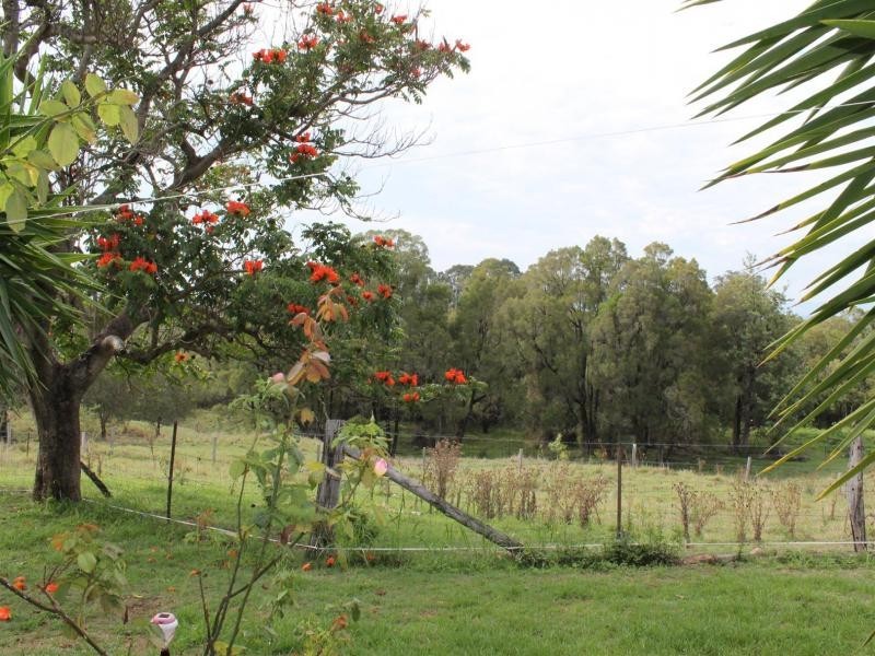The Bluff QLD 4340